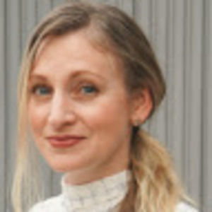 Meet your Posher, Melanie